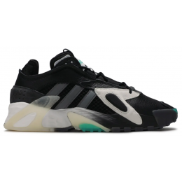 Кроссовки Adidas Streetball Hi Res Aqua