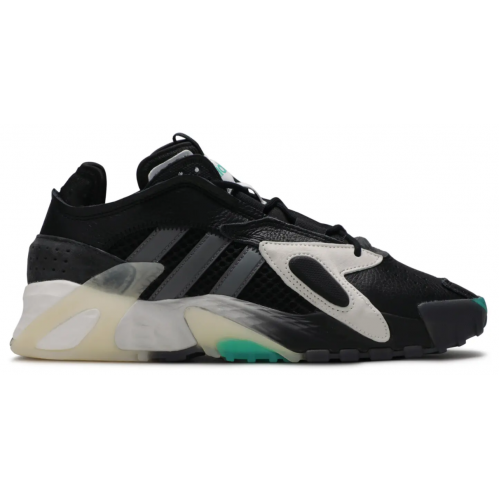 Кроссовки Adidas Streetball Hi Res Aqua