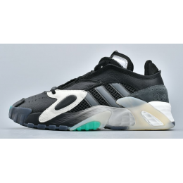 Кроссовки Adidas Streetball Hi Res Aqua