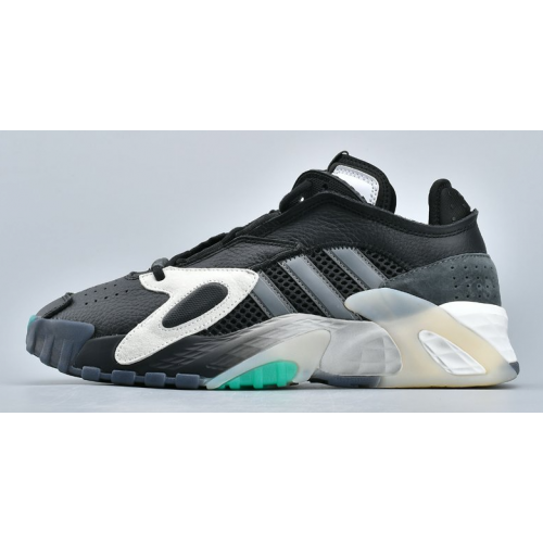 Кроссовки Adidas Streetball Hi Res Aqua