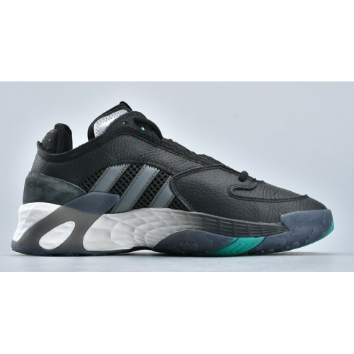 Кроссовки Adidas Streetball Hi Res Aqua