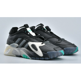 Кроссовки Adidas Streetball Hi Res Aqua