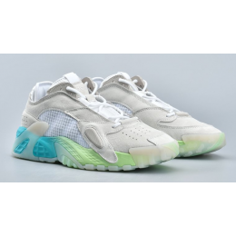 Кроссовки Adidas Streetball Glow Green