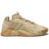 Кроссовки Adidas Streetball Savannah Gum утепленные
