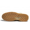 Кроссовки Adidas Streetball Savannah Gum утепленные
