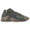 Кроссовки Adidas Streetball Legend Earth утепленные