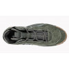Кроссовки Adidas Streetball Legend Earth утепленные