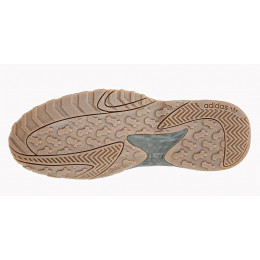 Кроссовки Adidas Streetball Legend Earth утепленные