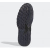 Кроссовки Adidas Streetball Black Carbon утепленные