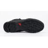 Кроссовки Adidas Terrex Winter Mid Gore-Tex Black утепленные