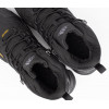 Кроссовки Adidas Terrex Winter Mid Gore-Tex Black утепленные