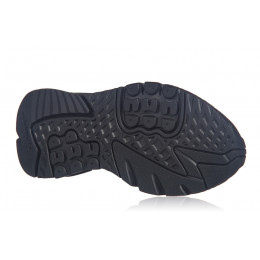 Кроссовки Adidas Nite Jogger Triple Black