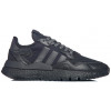 Кроссовки Adidas Nite Jogger Triple Black