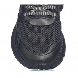 Кроссовки Adidas Nite Jogger Triple Black