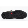 Кроссовки Adidas Terrex Winter Mid Gore-Tex Beige Black утепленные
