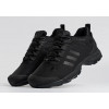 Кроссовки Adidas Terrex Climaproof (-21°) Core Black с мехом
