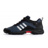 Кроссовки Adidas Terrex Climaproof (-21°) Navy White с мехом