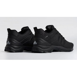 Кроссовки Adidas Terrex Climaproof (-21°) Core Black с мехом