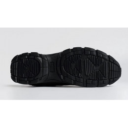 Кроссовки Adidas Terrex Climaproof (-21°) Core Black с мехом
