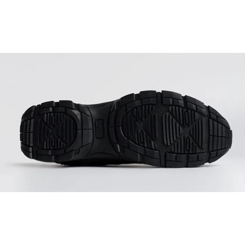Кроссовки Adidas Terrex Climaproof (-21°) Core Black с мехом