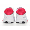 Кроссовки Adidas Niteball White Red