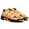 Кроссовки Adidas Niteball Beige Black Noir