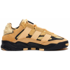 Кроссовки Adidas Niteball Beige Black Noir