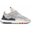 Кроссовки Adidas Nite Jogger Beige Grey