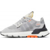 Кроссовки Adidas Nite Jogger Beige Grey