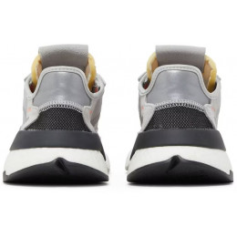 Кроссовки Adidas Nite Jogger Beige Grey