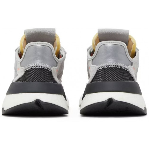 Кроссовки Adidas Nite Jogger Beige Grey