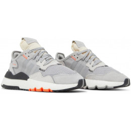Кроссовки Adidas Nite Jogger Beige Grey