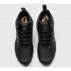 Ботинки Adidas Terrex Climaproof (-21°) High Black зимние на меху