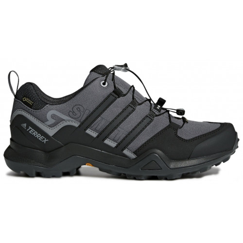 Кроссовки Adidas Terrex Swift R2 GTX Grey