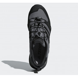 Кроссовки Adidas Terrex Swift R2 GTX Grey