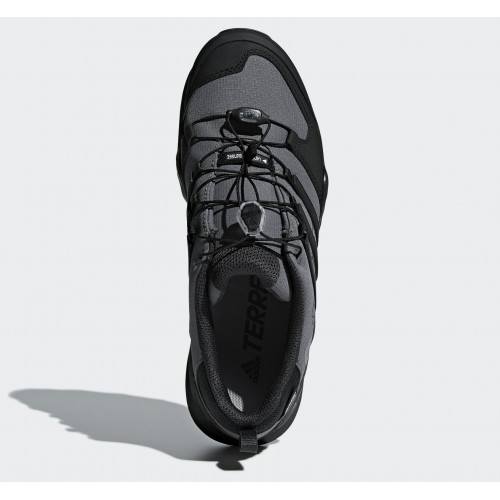 Кроссовки Adidas Terrex Swift R2 GTX Grey