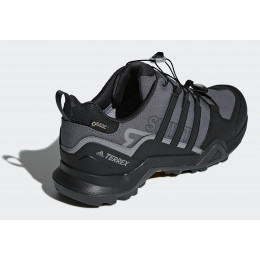 Кроссовки Adidas Terrex Swift R2 GTX Grey