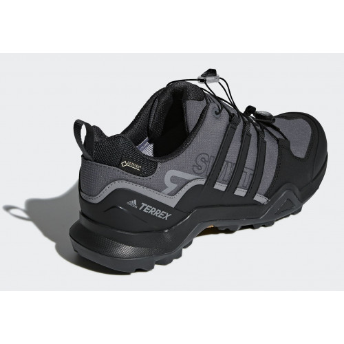 Кроссовки Adidas Terrex Swift R2 GTX Grey