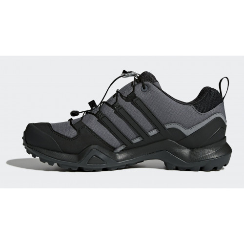 Кроссовки Adidas Terrex Swift R2 GTX Grey