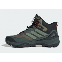 Adidas Terrex Skychaser Mid GTX Olive Strata