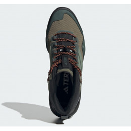 Adidas Terrex Skychaser Mid GTX Olive Strata