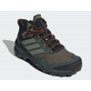 Adidas Terrex Skychaser Mid GTX Olive Strata