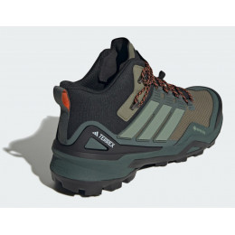 Adidas Terrex Skychaser Mid GTX Olive Strata