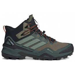 Adidas Terrex Skychaser Mid GTX Olive Strata