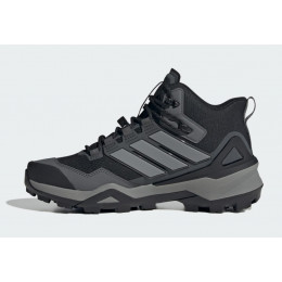 Adidas Terrex Skychaser Mid GTX Black Grey