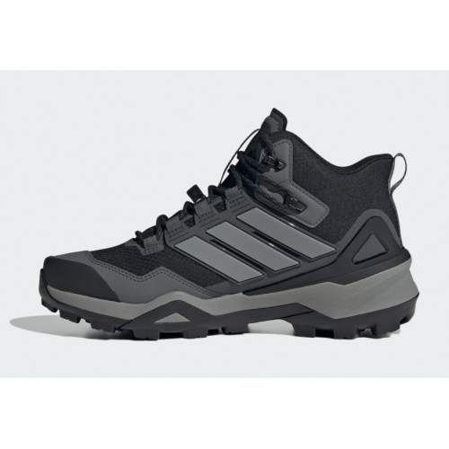 Adidas Terrex Skychaser Mid GTX Black Grey