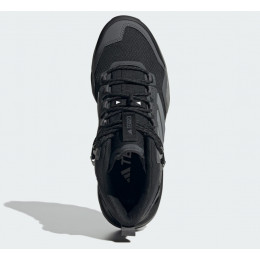 Adidas Terrex Skychaser Mid GTX Black Grey