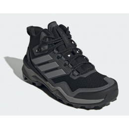 Adidas Terrex Skychaser Mid GTX Black Grey