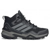 Adidas Terrex Skychaser Mid GTX Black Grey