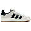 Кроссовки Adidas Campus 00s Crystal White Black With Fur